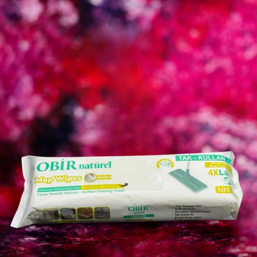 Кърпи за моп