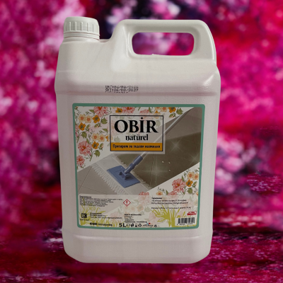 Препарат за подови настилки 5 литра