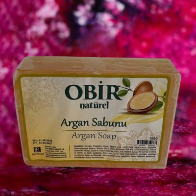 Сапун с арганово масло 150 гр.